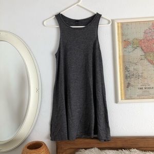 Gentle Fawn dress